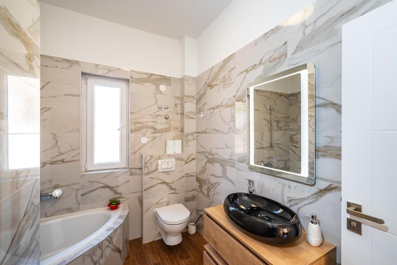 Apartments Junior Zadar Dış mekan fotoğraf