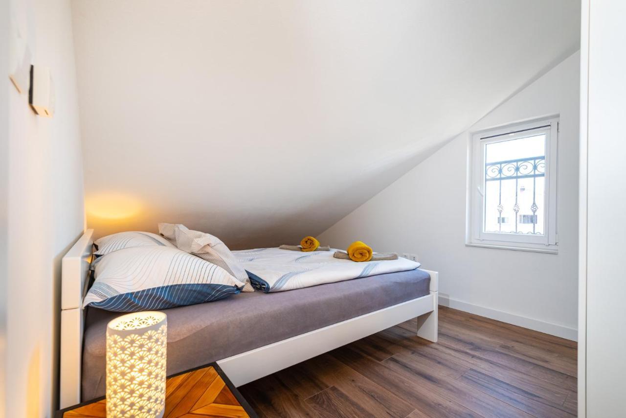Apartments Junior Zadar Dış mekan fotoğraf