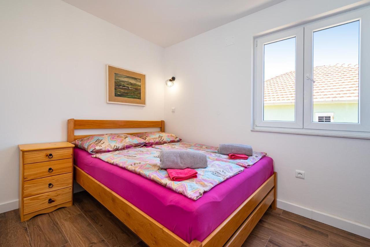 Apartments Junior Zadar Dış mekan fotoğraf