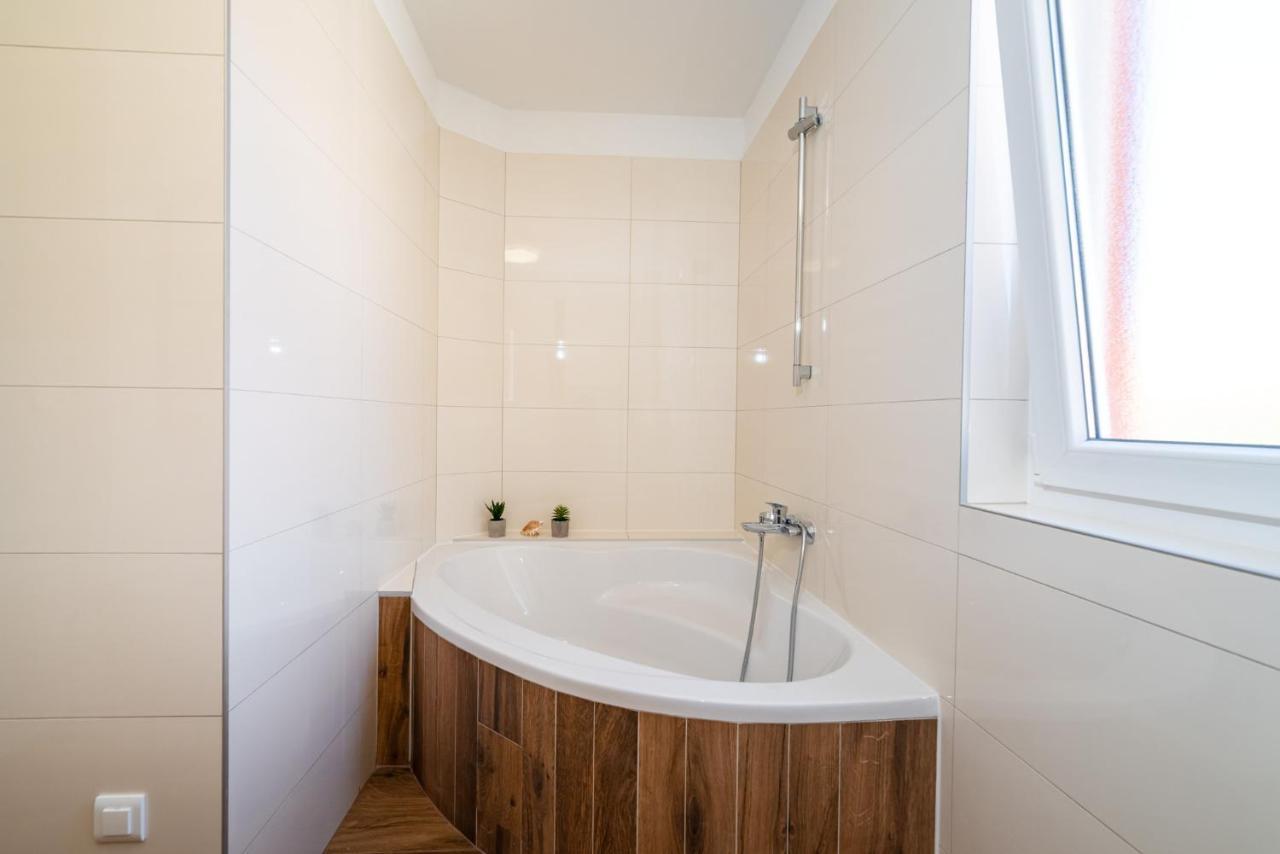 Apartments Junior Zadar Dış mekan fotoğraf