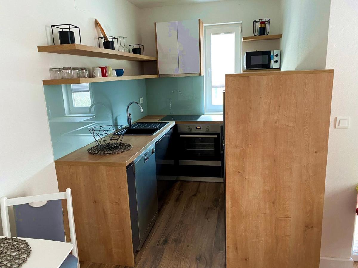 Apartments Junior Zadar Dış mekan fotoğraf